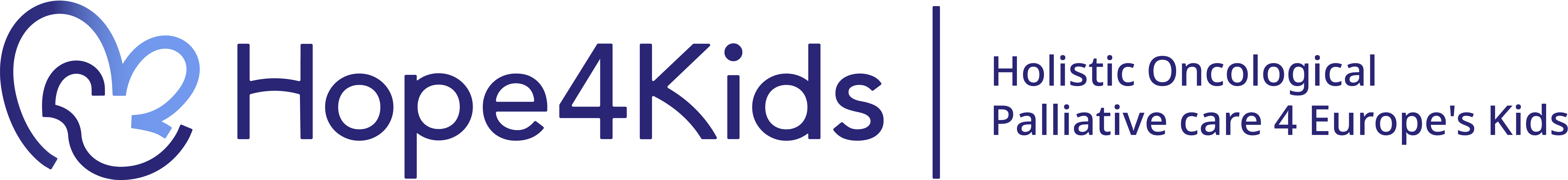 Hope4Kids | Holistic Oncological Palliative care 4 Europe's Kids